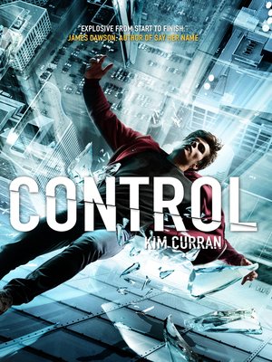 cover image of Control